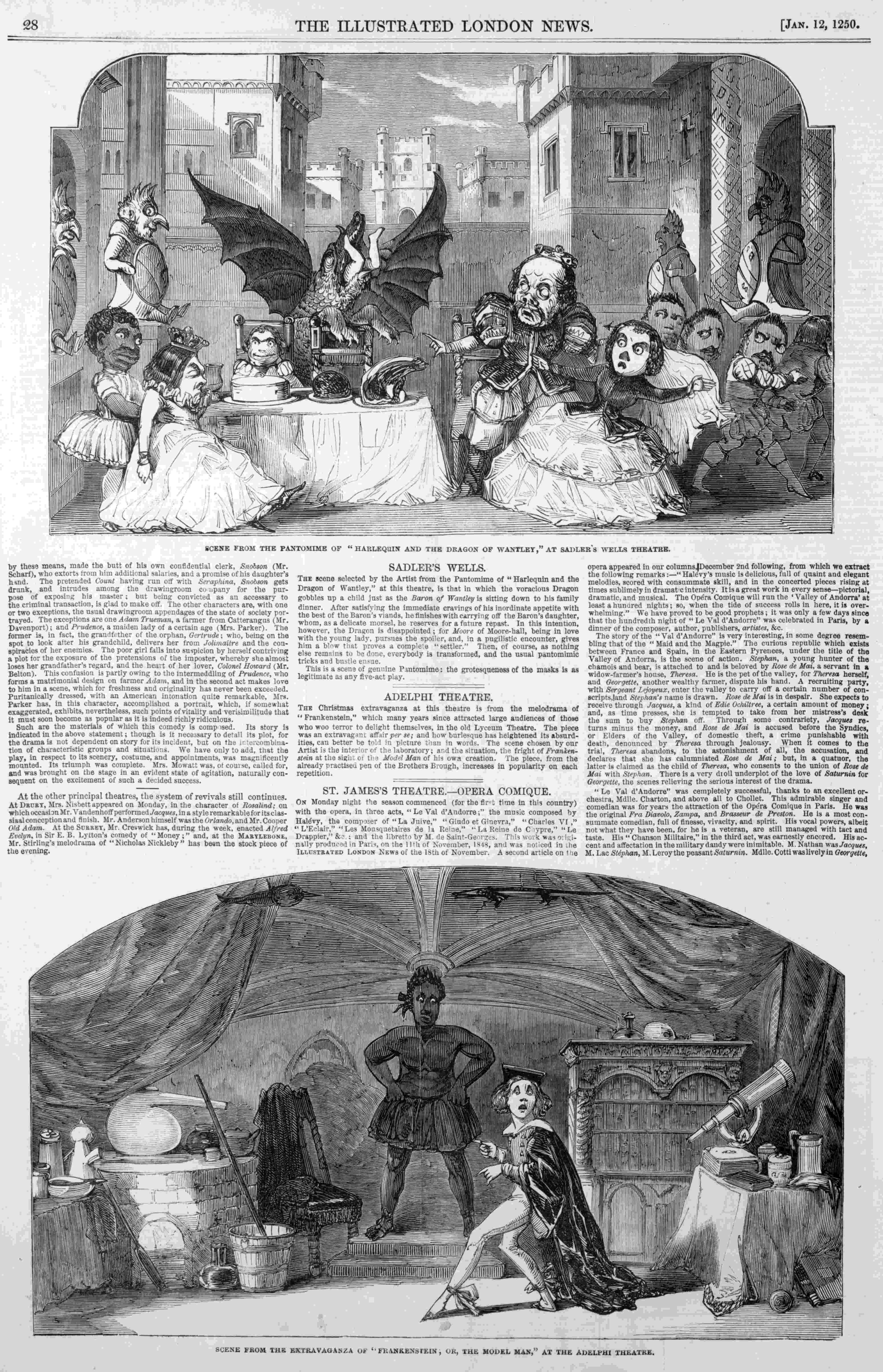 PANTO 1849
